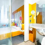 Hotel Ostbahnhof 4*