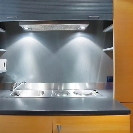 酒店 Ostbahnhof 柏林