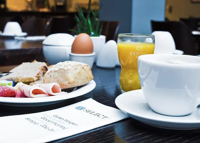 Ostbahnhof Hotel Berlim