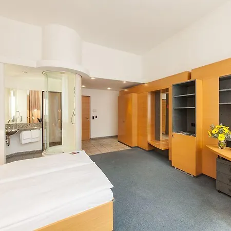 Ostbahnhof Hotell Berlin