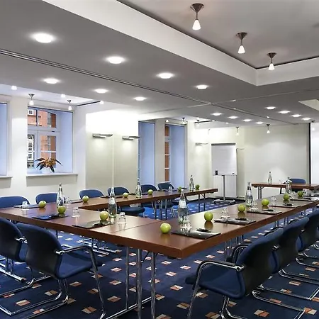 Ostbahnhof 4* Berlin