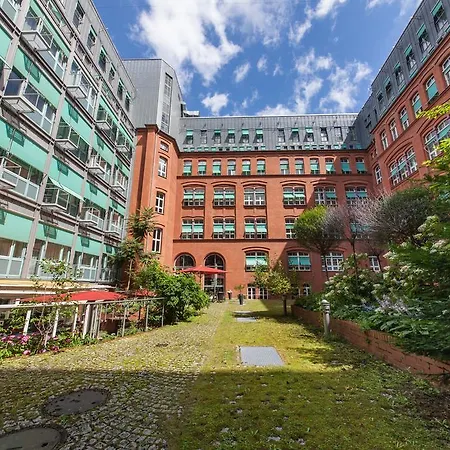 Ostbahnhof 베를린