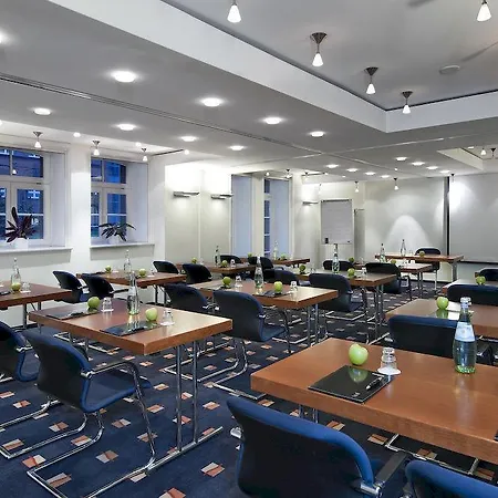 Ostbahnhof Hotell