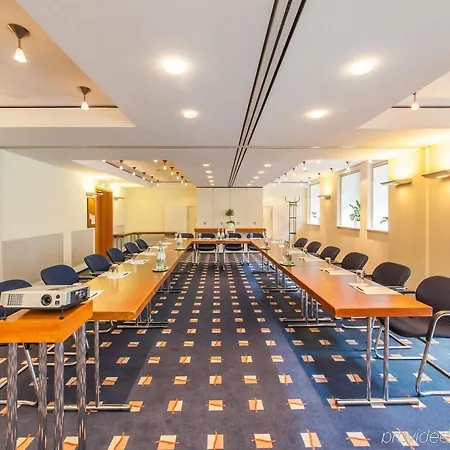 Ostbahnhof 4* Berlin