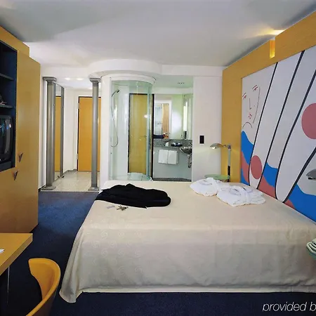 Ostbahnhof Hotell Berlin