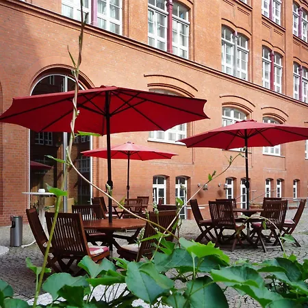 Hotel Ostbahnhof