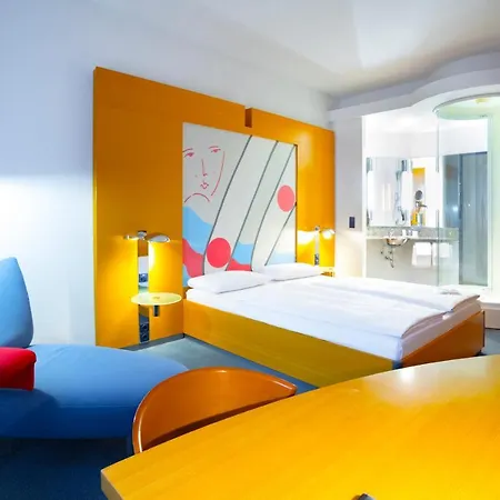 Ostbahnhof Hotell Berlin