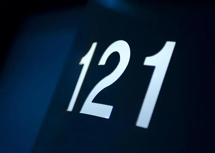 Ostbahnhof 4* Berlin