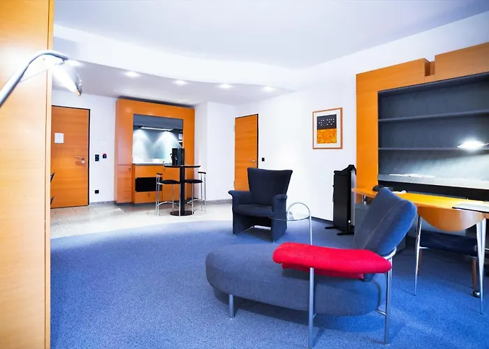 Otel Ostbahnhof Berlin