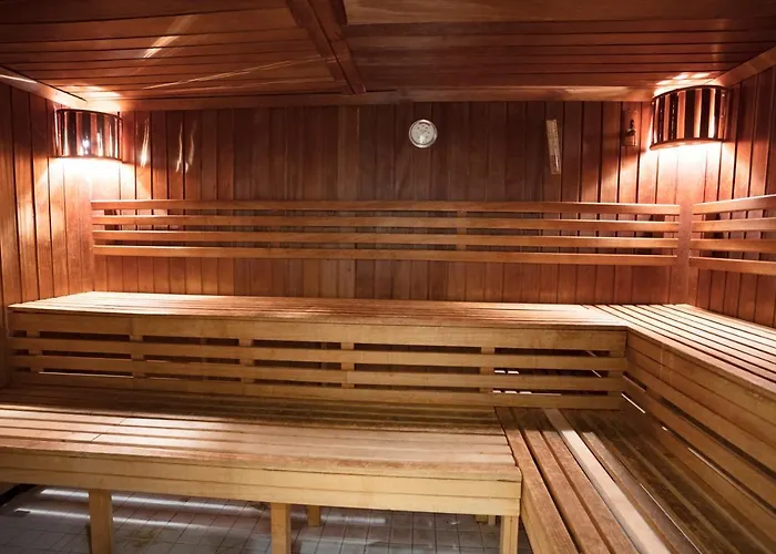 ホテル Ostbahnhof ベルリン