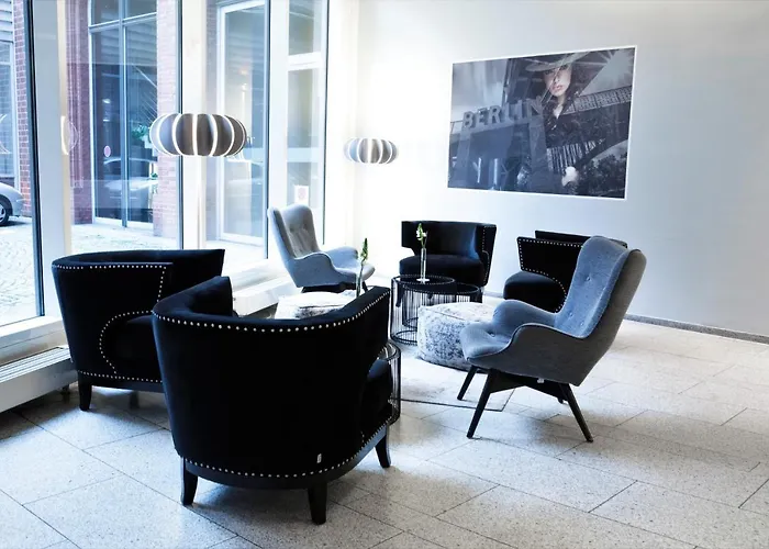 Ostbahnhof 4* Berlin