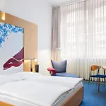 Ostbahnhof Hotel Berlín