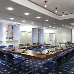 Ostbahnhof 4* Berlín