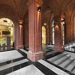 Ostbahnhof 4* Berlín