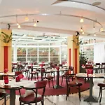 Ostbahnhof Hotel Berlín