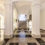 Ostbahnhof Hotel Berlín