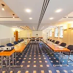 Ostbahnhof 4* Berlín