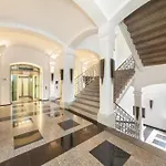 Ostbahnhof Hotel Berlín