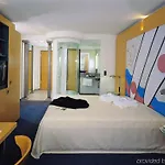 Ostbahnhof Hotel Berlín