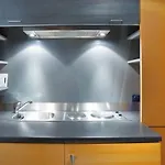 Hotel Ostbahnhof Berlín