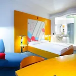 Ostbahnhof Hotel Berlín