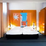 Hotel Ostbahnhof Berlín