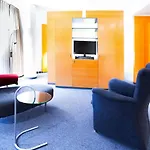 Hotel Ostbahnhof Berlín