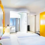 Ostbahnhof Hotel Berlín