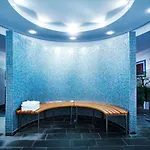 Hotel Ostbahnhof Berlín