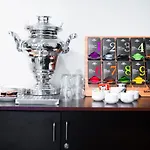 Ostbahnhof Hotel Berlín