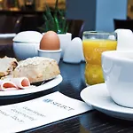 Ostbahnhof Hotel Berlín