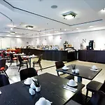 Ostbahnhof Hotel Berlín