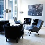 Ostbahnhof 4* Berlín