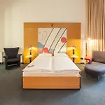 Hotel Ostbahnhof Berlín