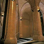 Hotel Ostbahnhof Berlín