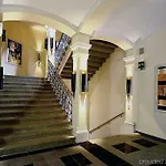 Hotel Ostbahnhof Berlín