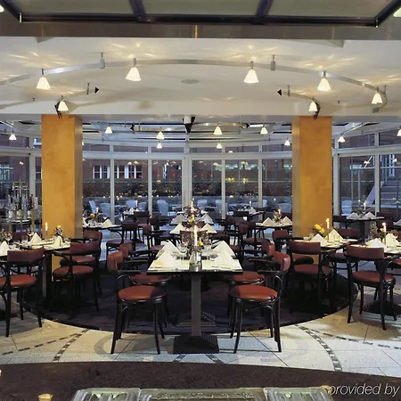 Ostbahnhof Hotel Berlín