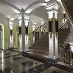 Hotel Ostbahnhof 4*