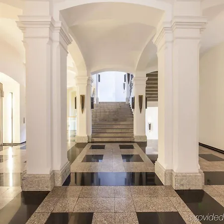 Ostbahnhof Hotel Berlin