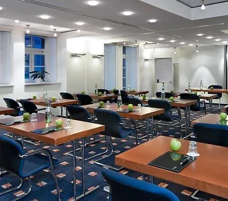 Ostbahnhof 4* Berlin