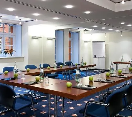 Ostbahnhof برلين