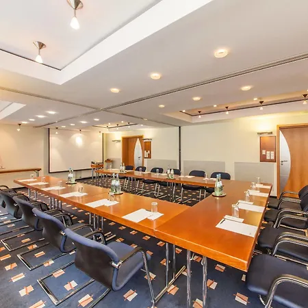 Ostbahnhof Hotel Berlin