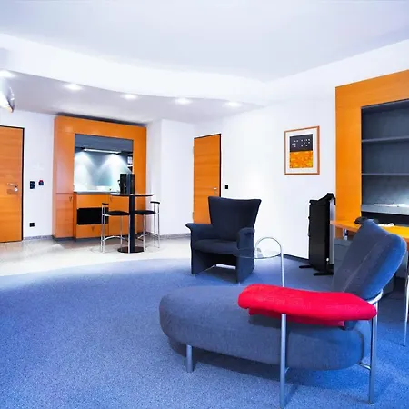 Hotel Ostbahnhof Berlin