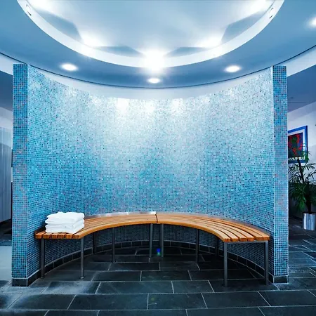 Hotel Ostbahnhof Berlin