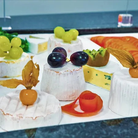 فندق Ostbahnhof 4*