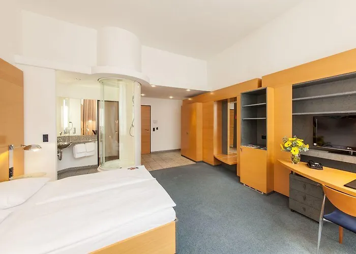 Ostbahnhof Hotel Berlin