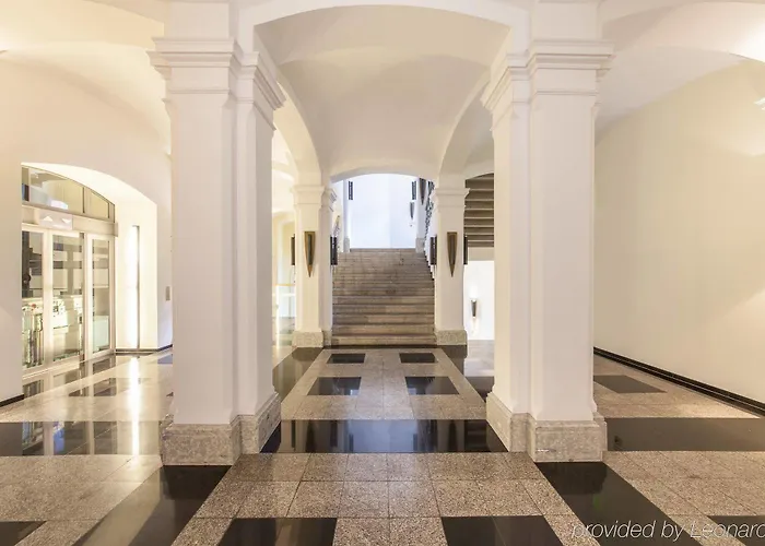 Ostbahnhof Hotel Berlin