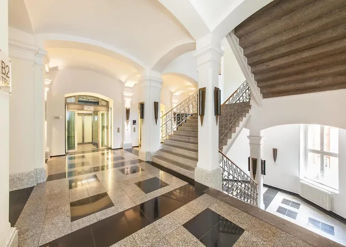 Ostbahnhof Hotel Berlin