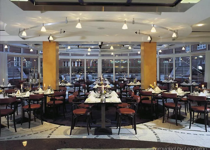 Ostbahnhof Hotel Berlin