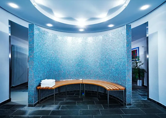 Hotel Ostbahnhof Berlin